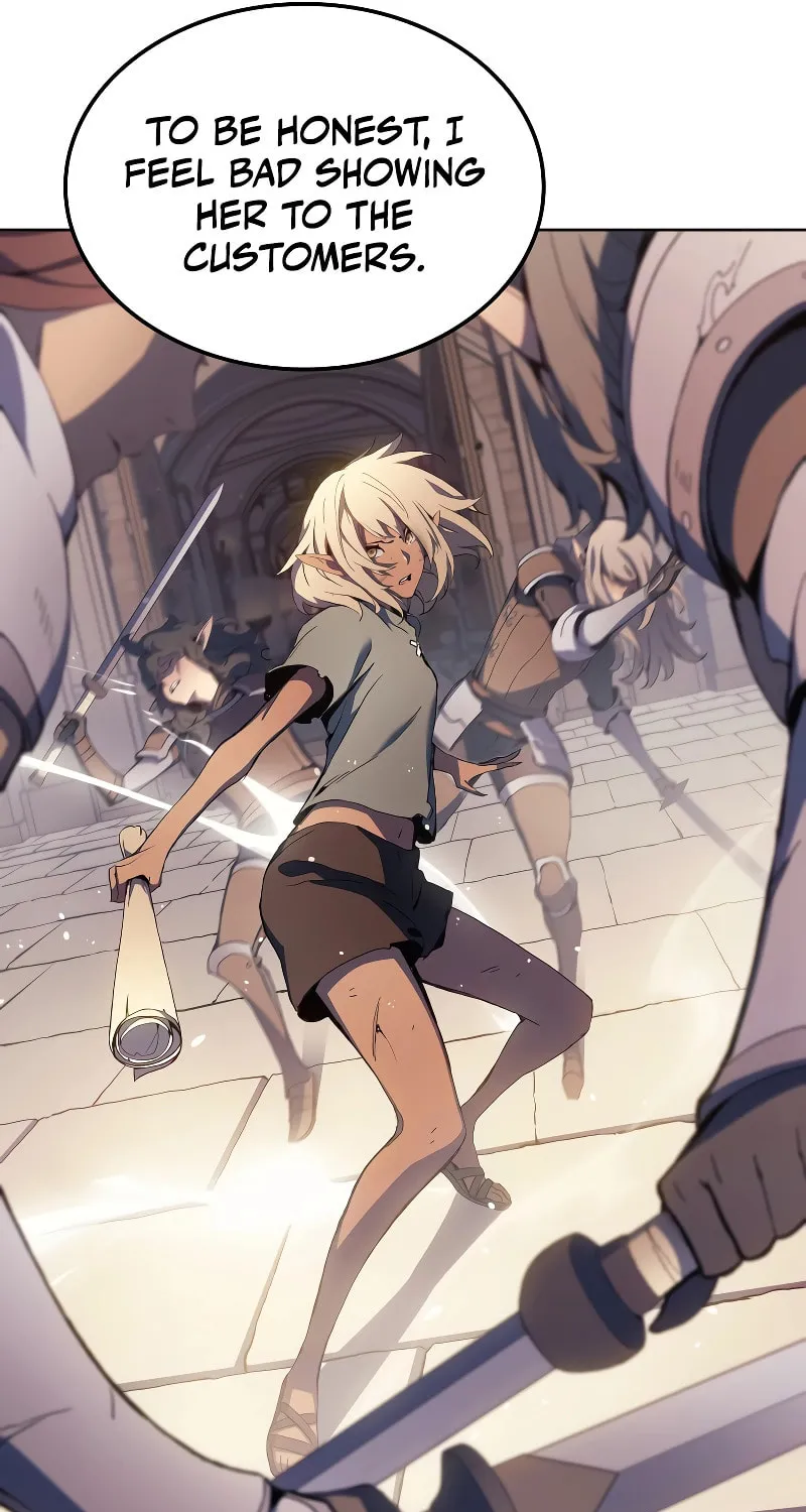 The Indomitable Martial King Chapter 13 page 48 - 