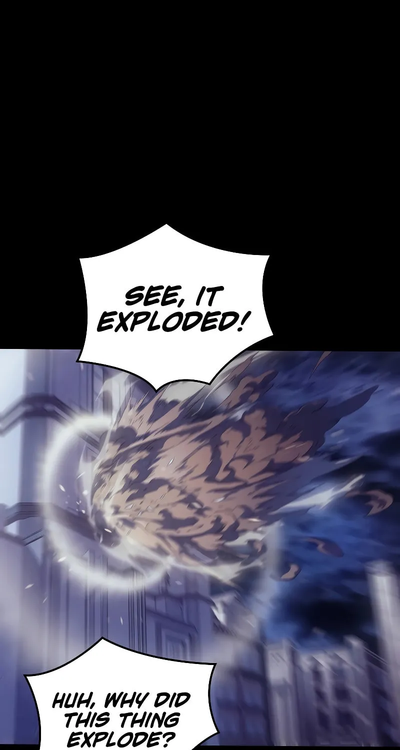 The Indomitable Martial King Chapter 13 page 6 - 