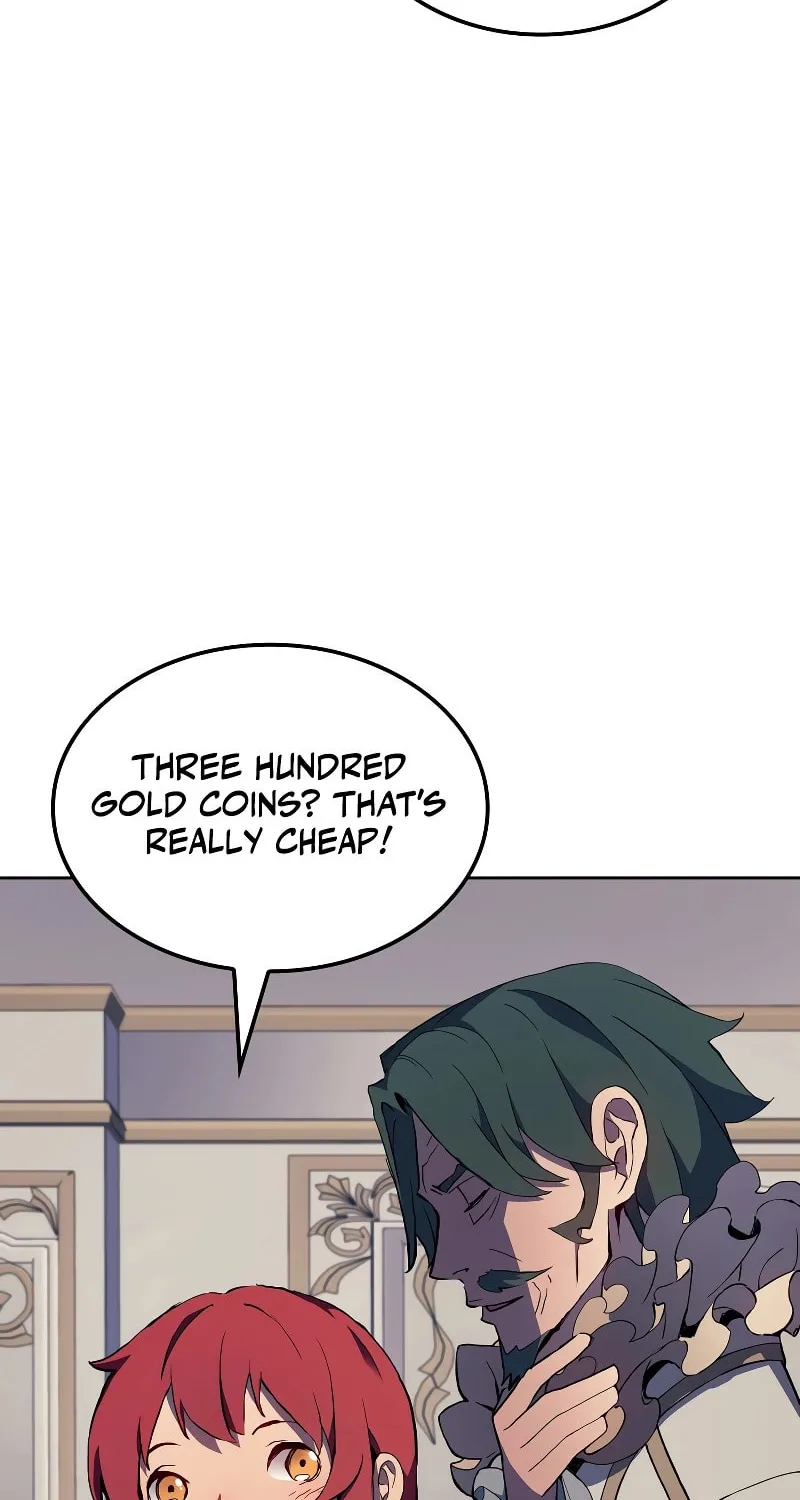 The Indomitable Martial King Chapter 13 page 55 - 
