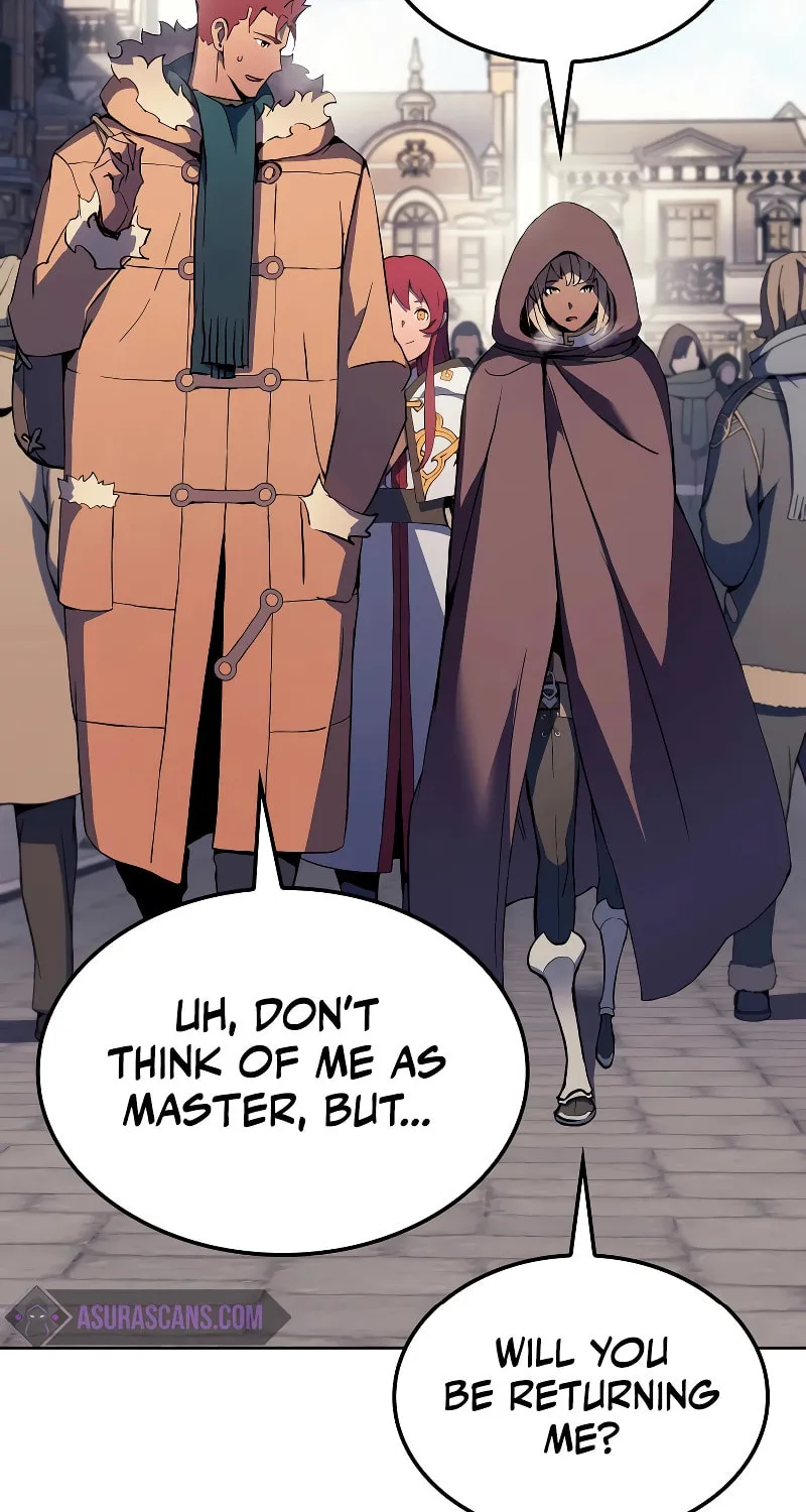 The Indomitable Martial King Chapter 13 page 92 - 