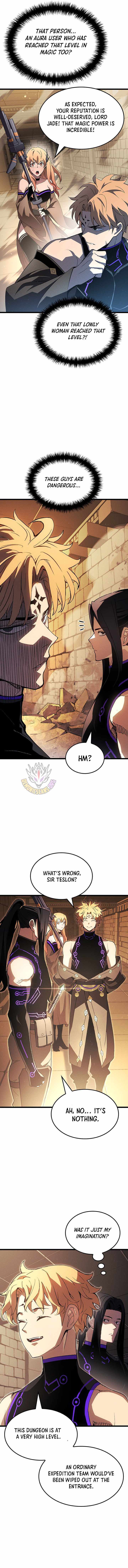 The Indomitable Martial King Chapter 130 page 13 - 