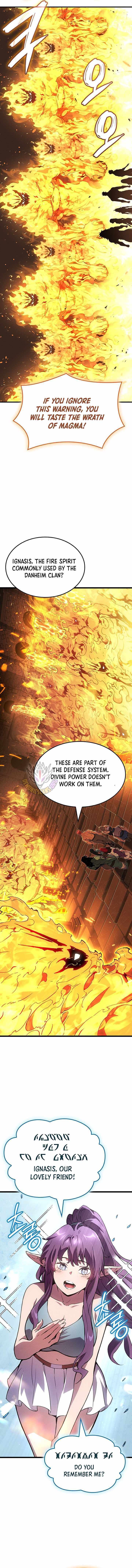 The Indomitable Martial King Chapter 130 page 15 - 