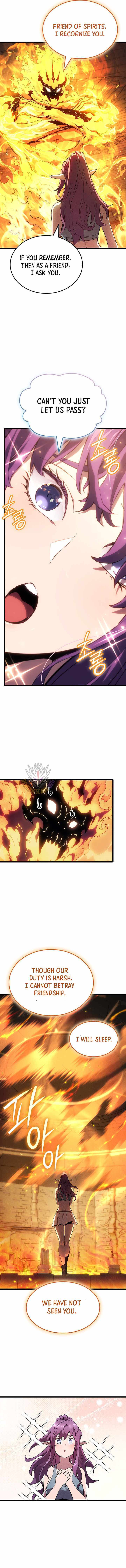 The Indomitable Martial King Chapter 130 page 16 - 