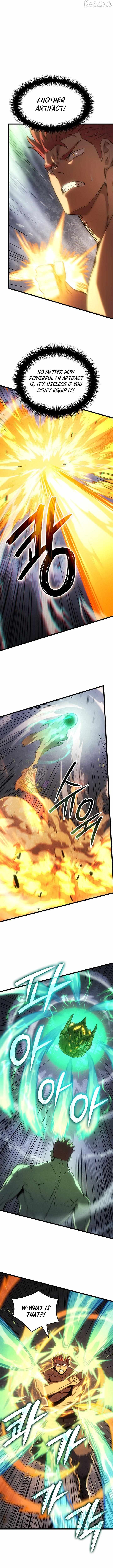 The Indomitable Martial King Chapter 131 page 12 - 