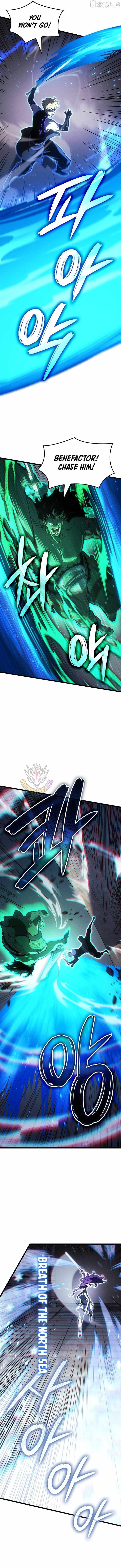 The Indomitable Martial King Chapter 131 page 5 - 