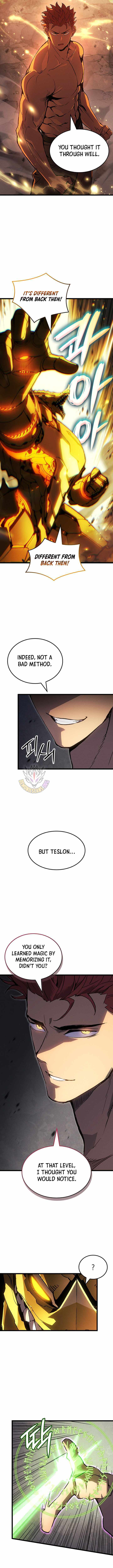 The Indomitable Martial King Chapter 132 page 12 - 