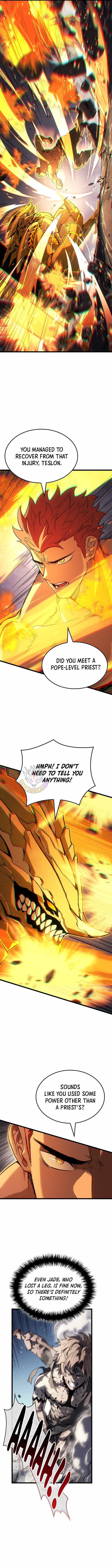 The Indomitable Martial King Chapter 132 page 7 - 
