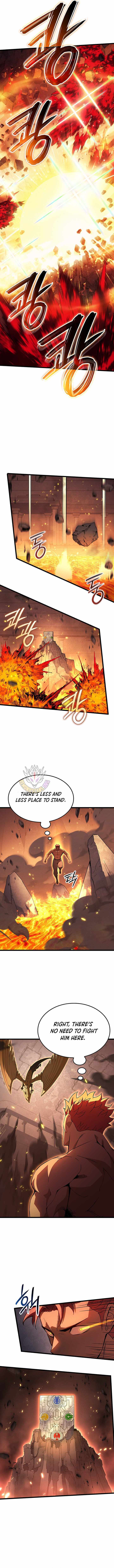 The Indomitable Martial King Chapter 133 page 12 - 