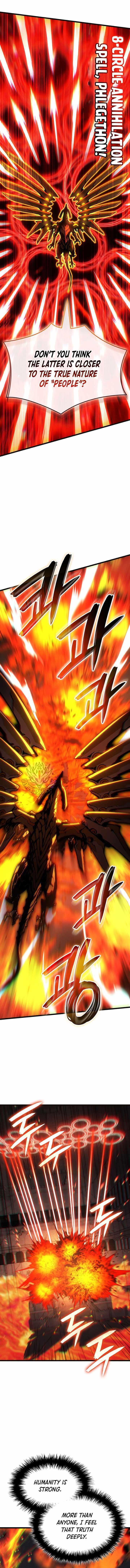 The Indomitable Martial King Chapter 133 page 6 - 