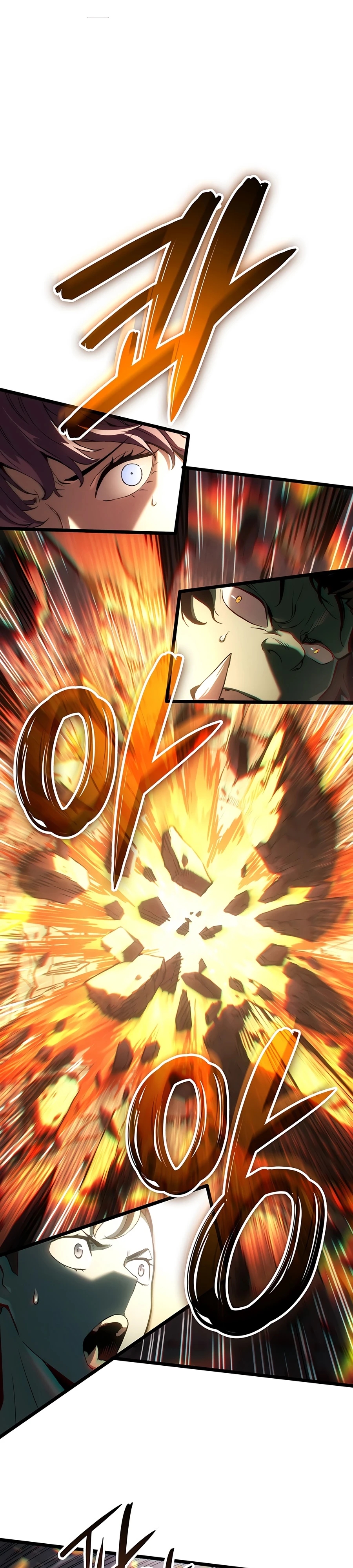 The Indomitable Martial King Chapter 134 page 12 - 
