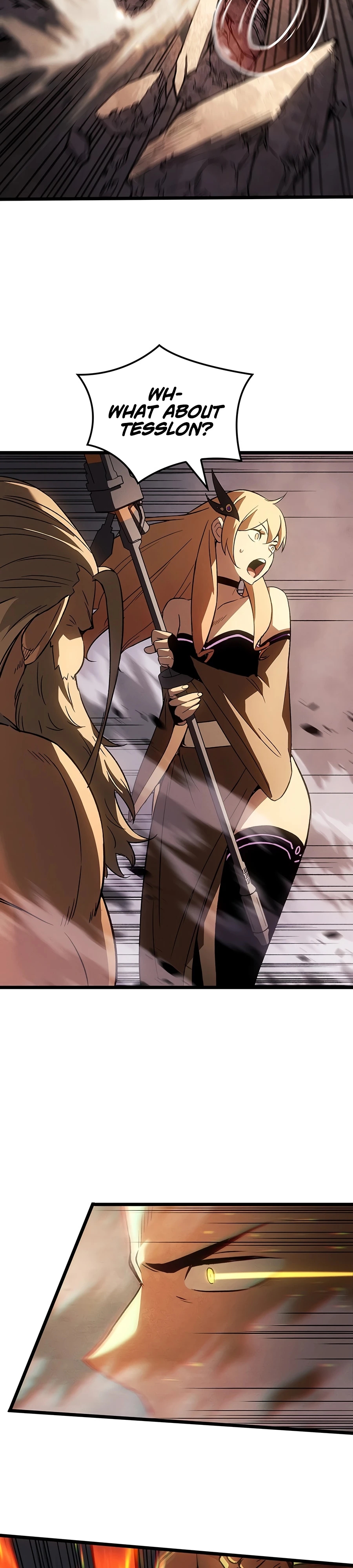 The Indomitable Martial King Chapter 134 page 15 - 