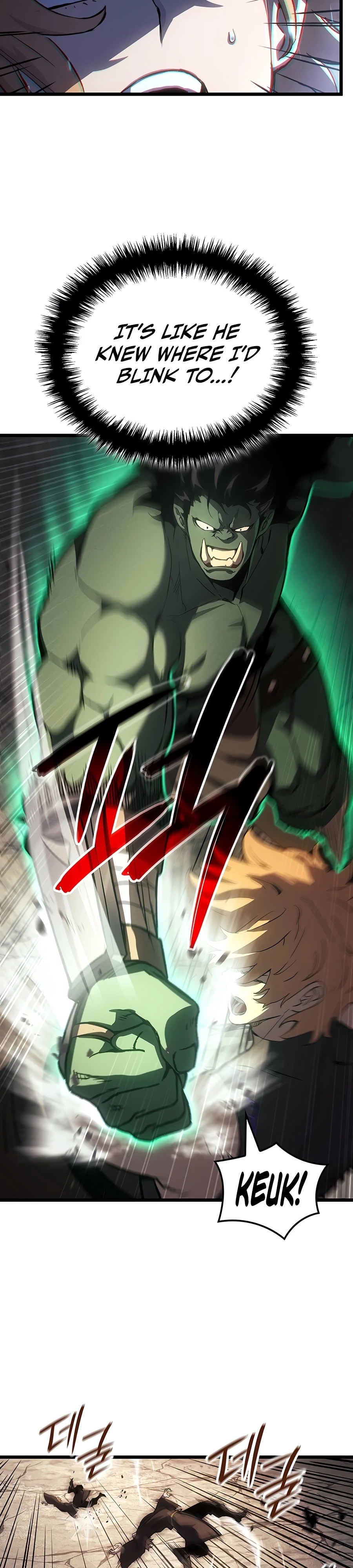 The Indomitable Martial King Chapter 134 page 23 - 