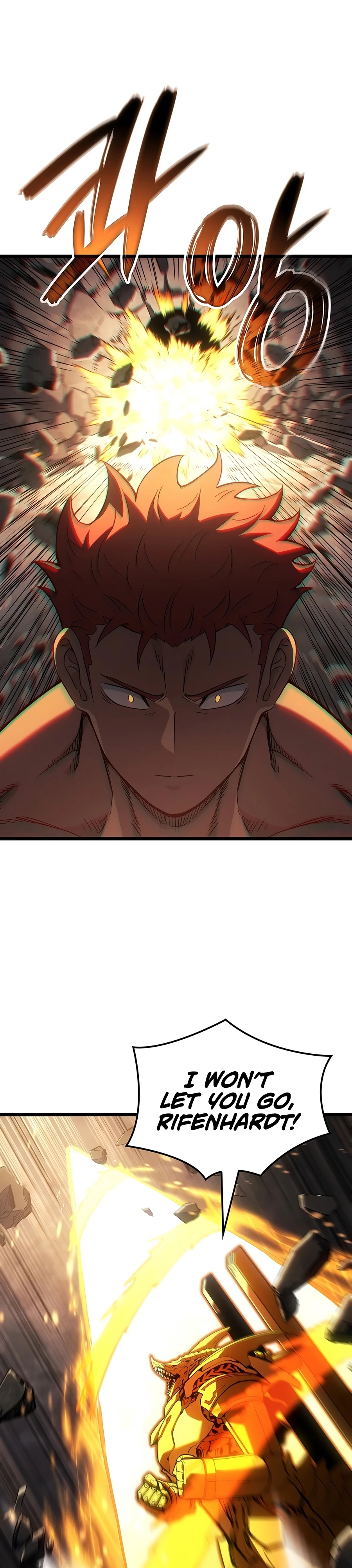 The Indomitable Martial King Chapter 134 page 26 - 
