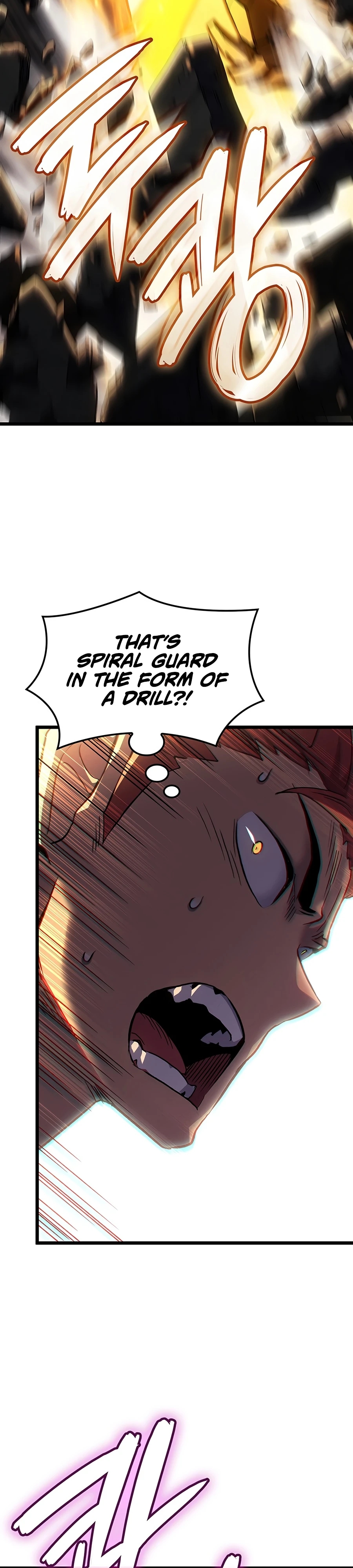The Indomitable Martial King Chapter 134 page 27 - 