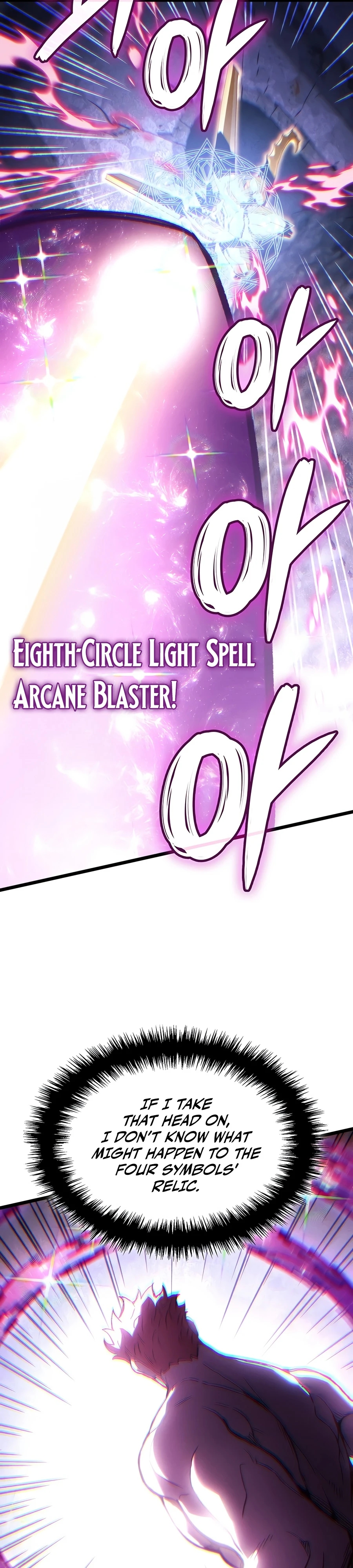 The Indomitable Martial King Chapter 134 page 28 - 