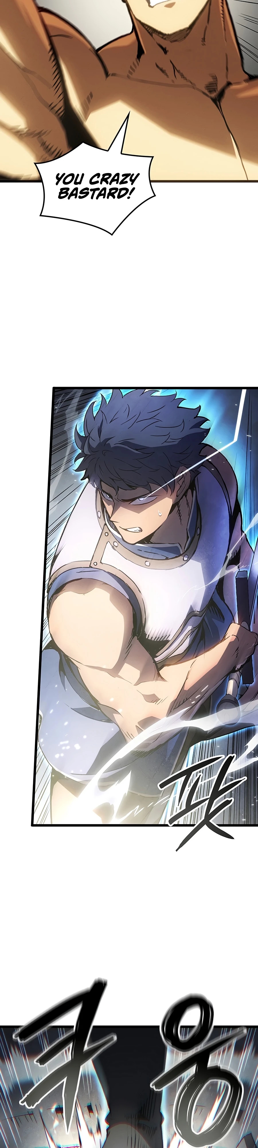 The Indomitable Martial King Chapter 134 page 35 - 