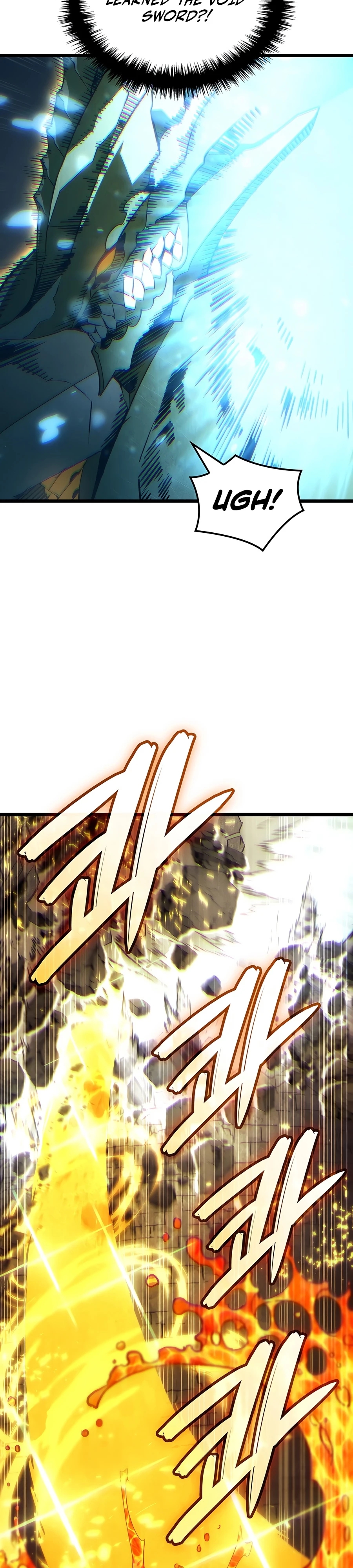 The Indomitable Martial King Chapter 134 page 37 - 