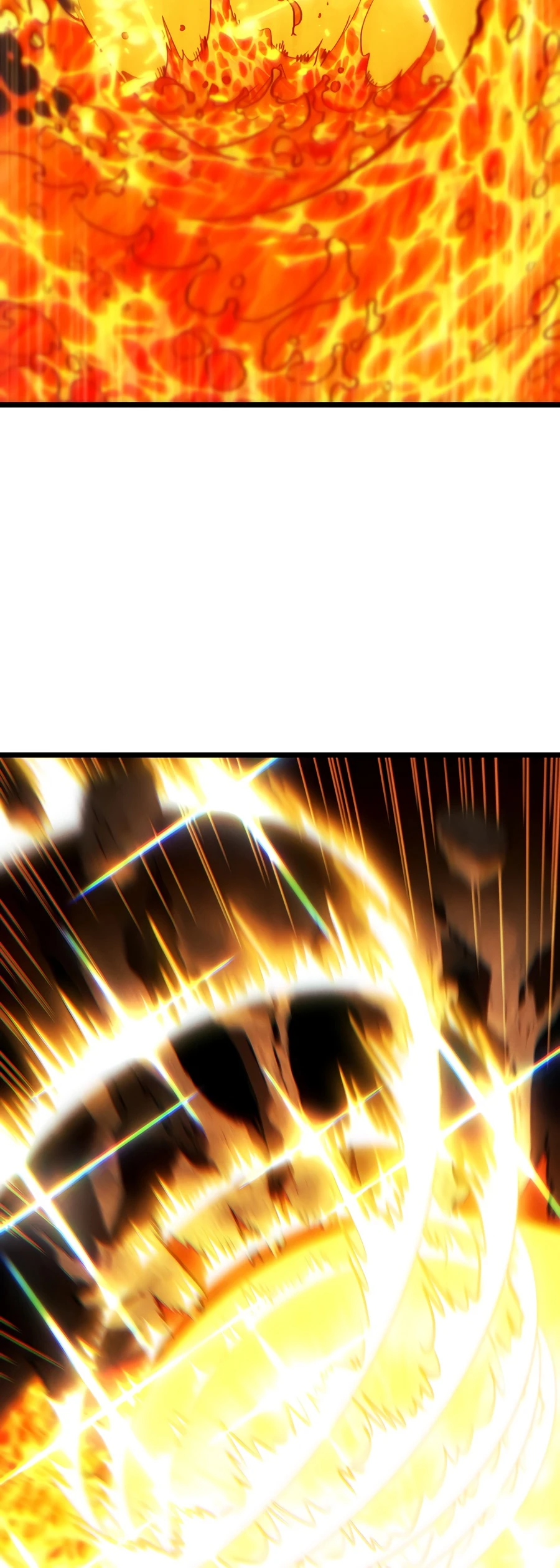 The Indomitable Martial King Chapter 134 page 38 - 