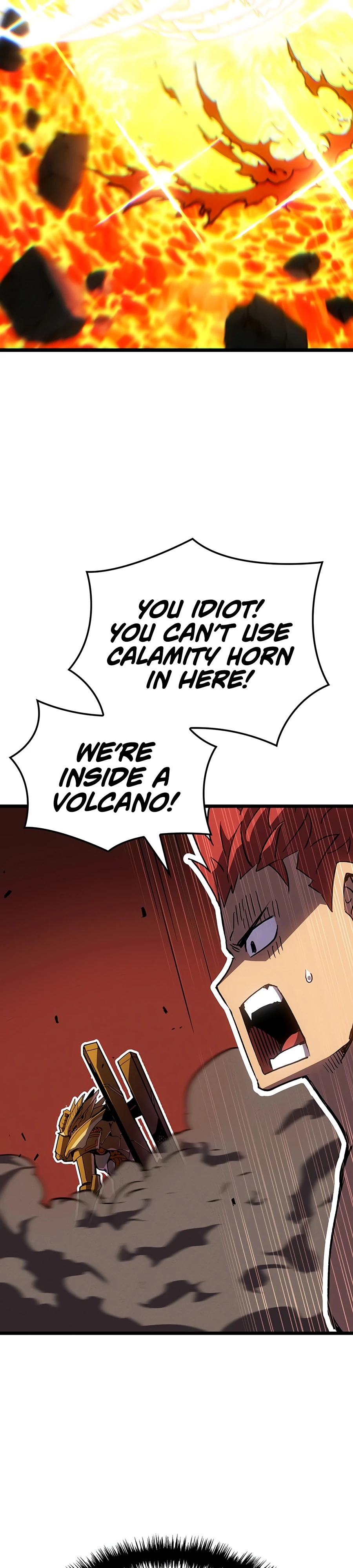 The Indomitable Martial King Chapter 134 page 39 - 