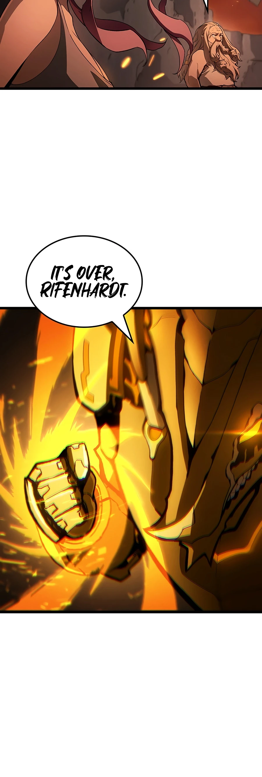 The Indomitable Martial King Chapter 134 page 43 - 