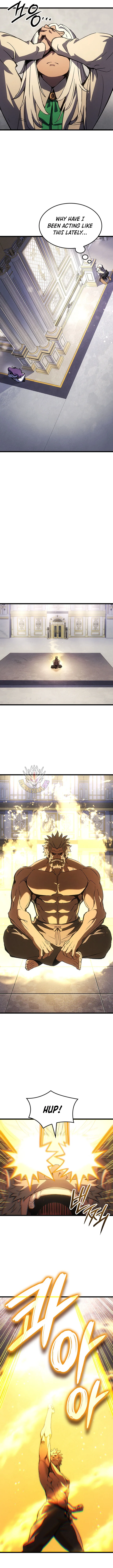 The Indomitable Martial King Chapter 136 page 12 - 