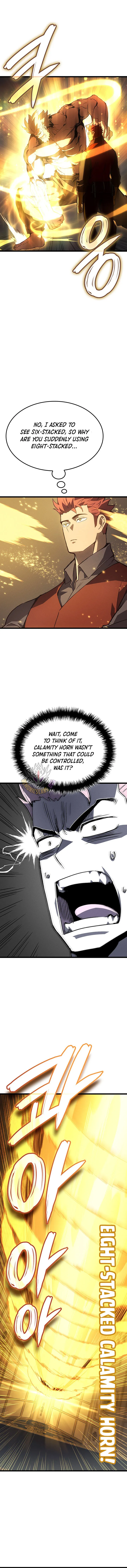The Indomitable Martial King Chapter 136 page 16 - 