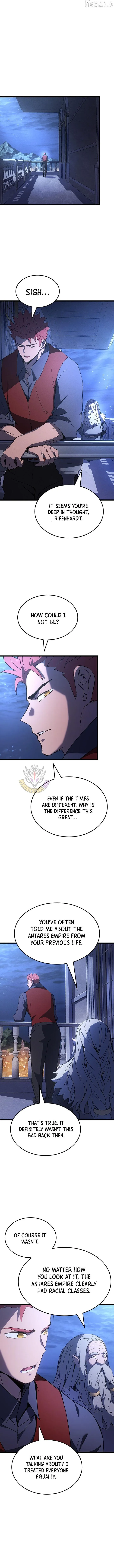 The Indomitable Martial King Chapter 138 page 13 - 