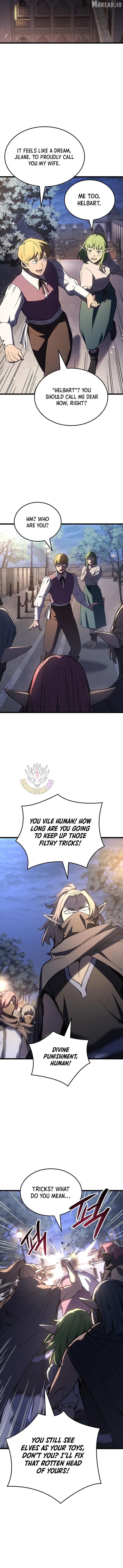 The Indomitable Martial King Chapter 138 page 6 - 