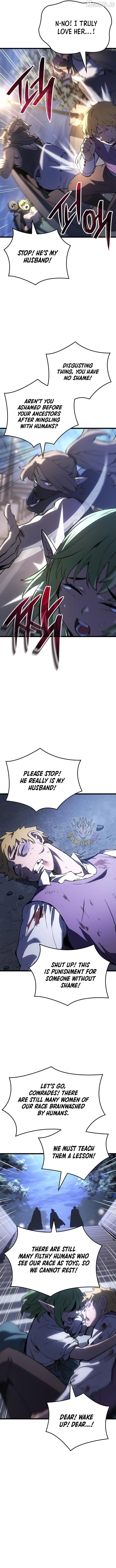 The Indomitable Martial King Chapter 138 page 7 - 