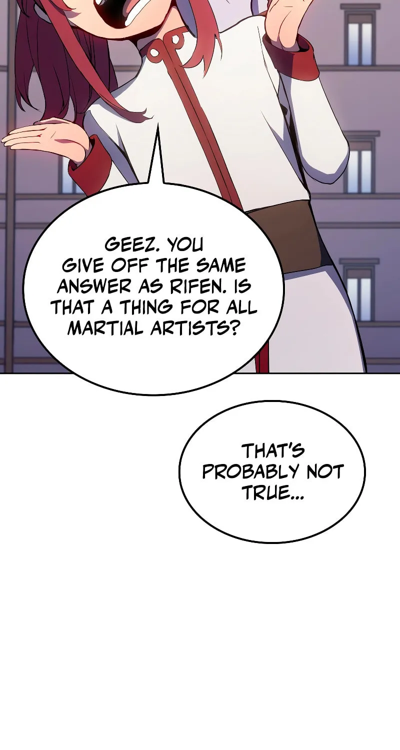 The Indomitable Martial King Chapter 14 page 108 - 