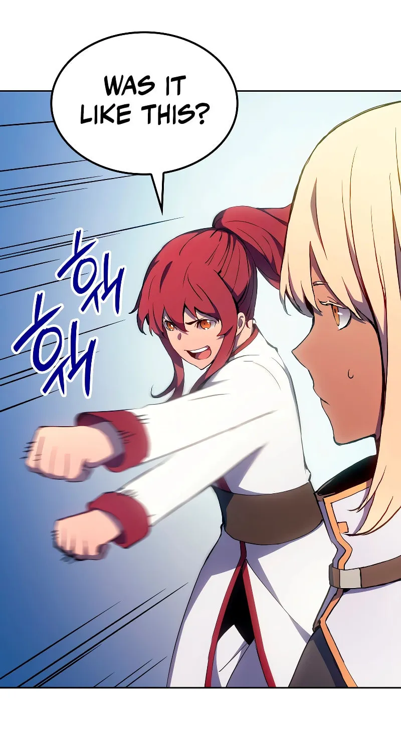 The Indomitable Martial King Chapter 14 page 109 - 
