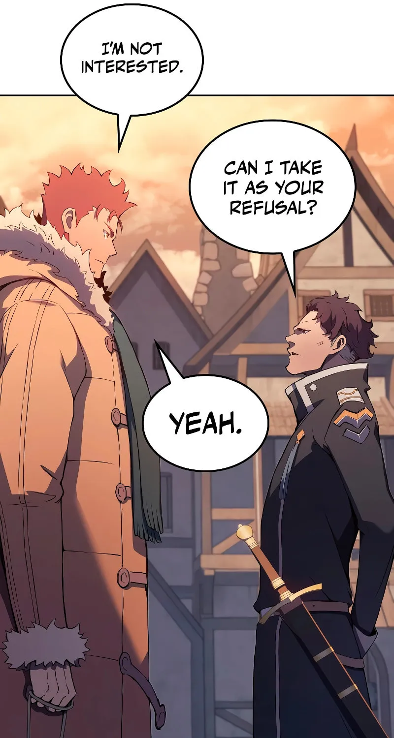 The Indomitable Martial King Chapter 14 page 12 - 