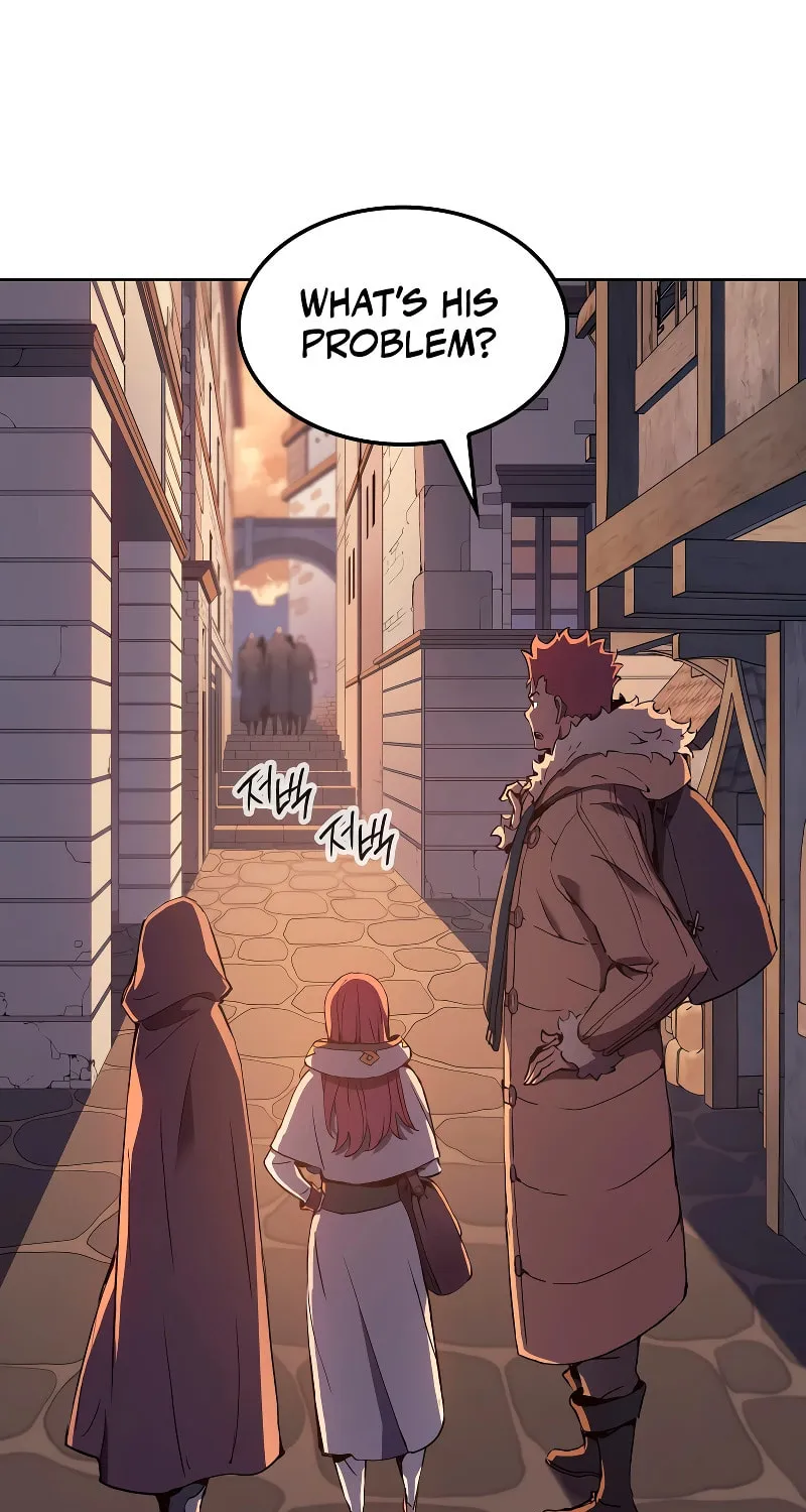 The Indomitable Martial King Chapter 14 page 20 - 