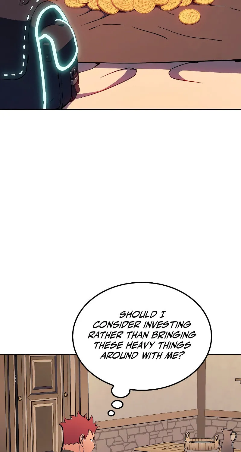 The Indomitable Martial King Chapter 14 page 36 - 