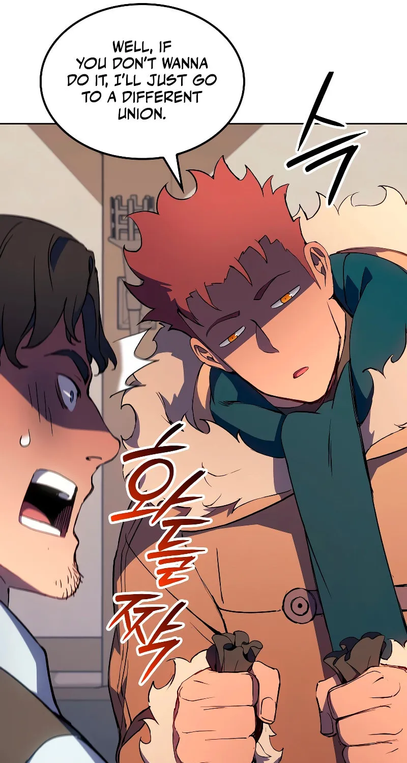 The Indomitable Martial King Chapter 14 page 62 - 