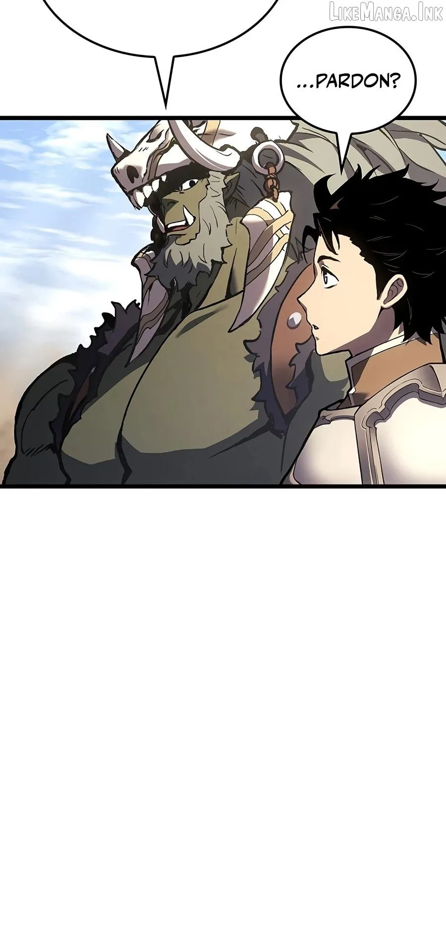 The Indomitable Martial King Chapter 141 page 12 - 