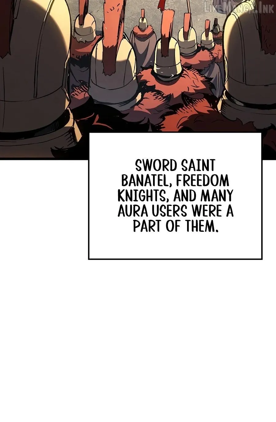 The Indomitable Martial King Chapter 141 page 4 - 