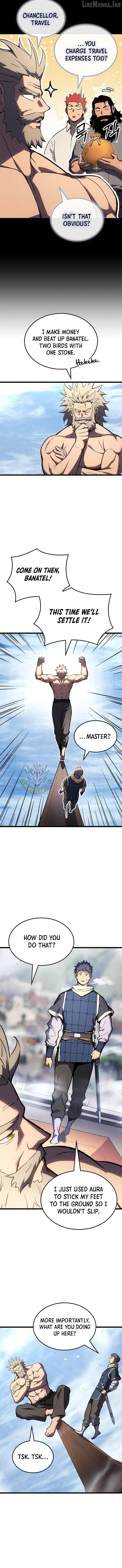 The Indomitable Martial King Chapter 142 page 13 - 