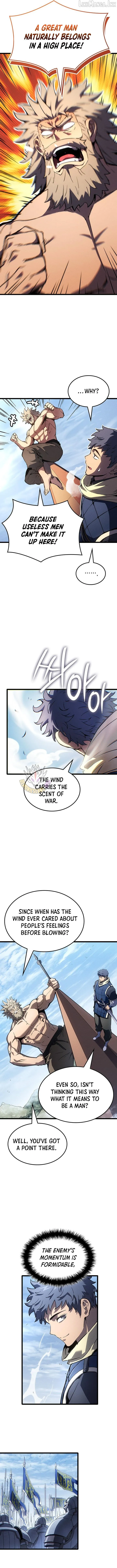 The Indomitable Martial King Chapter 142 page 14 - 