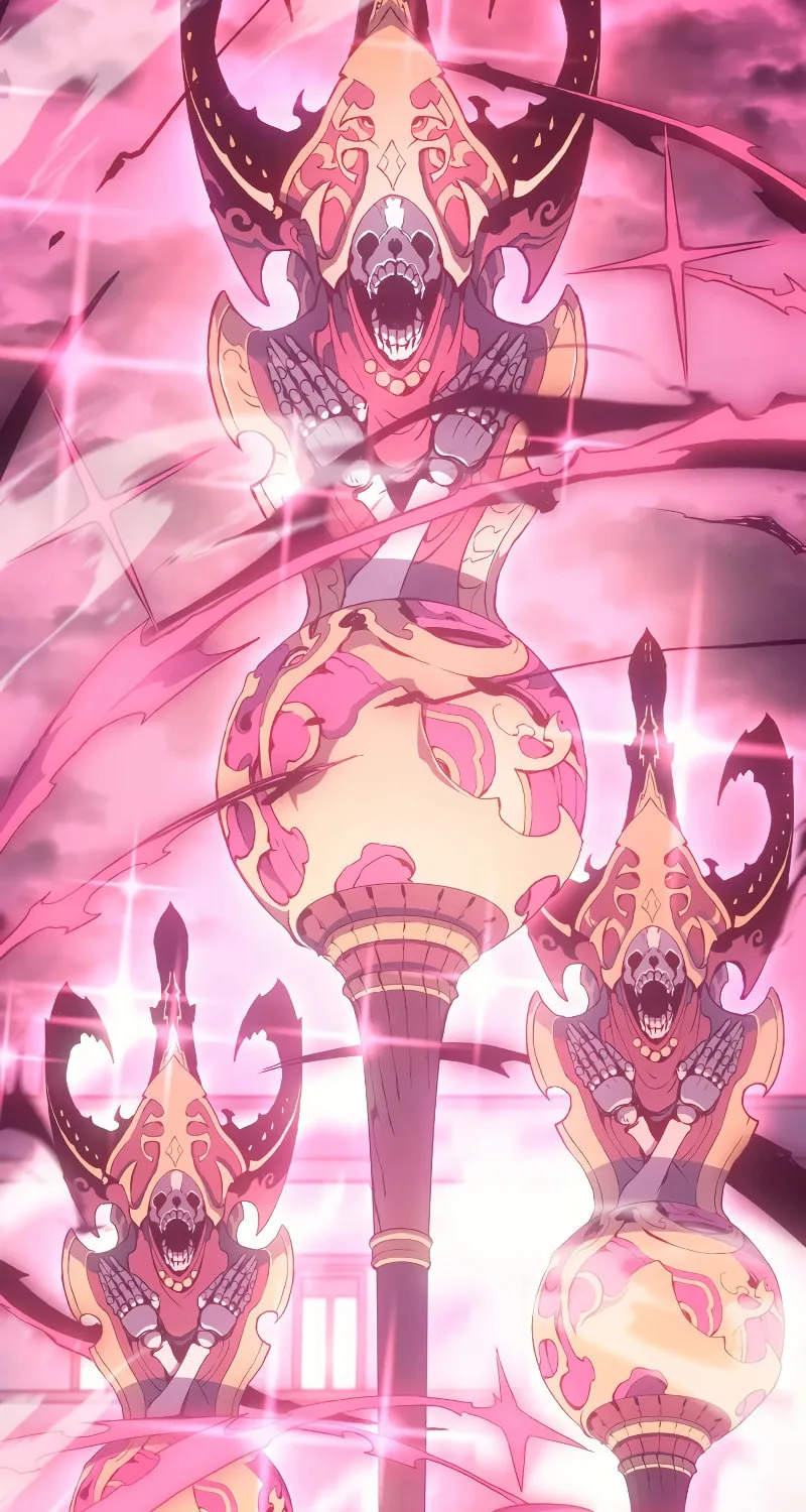 The Indomitable Martial King Chapter 15 page 104 - 