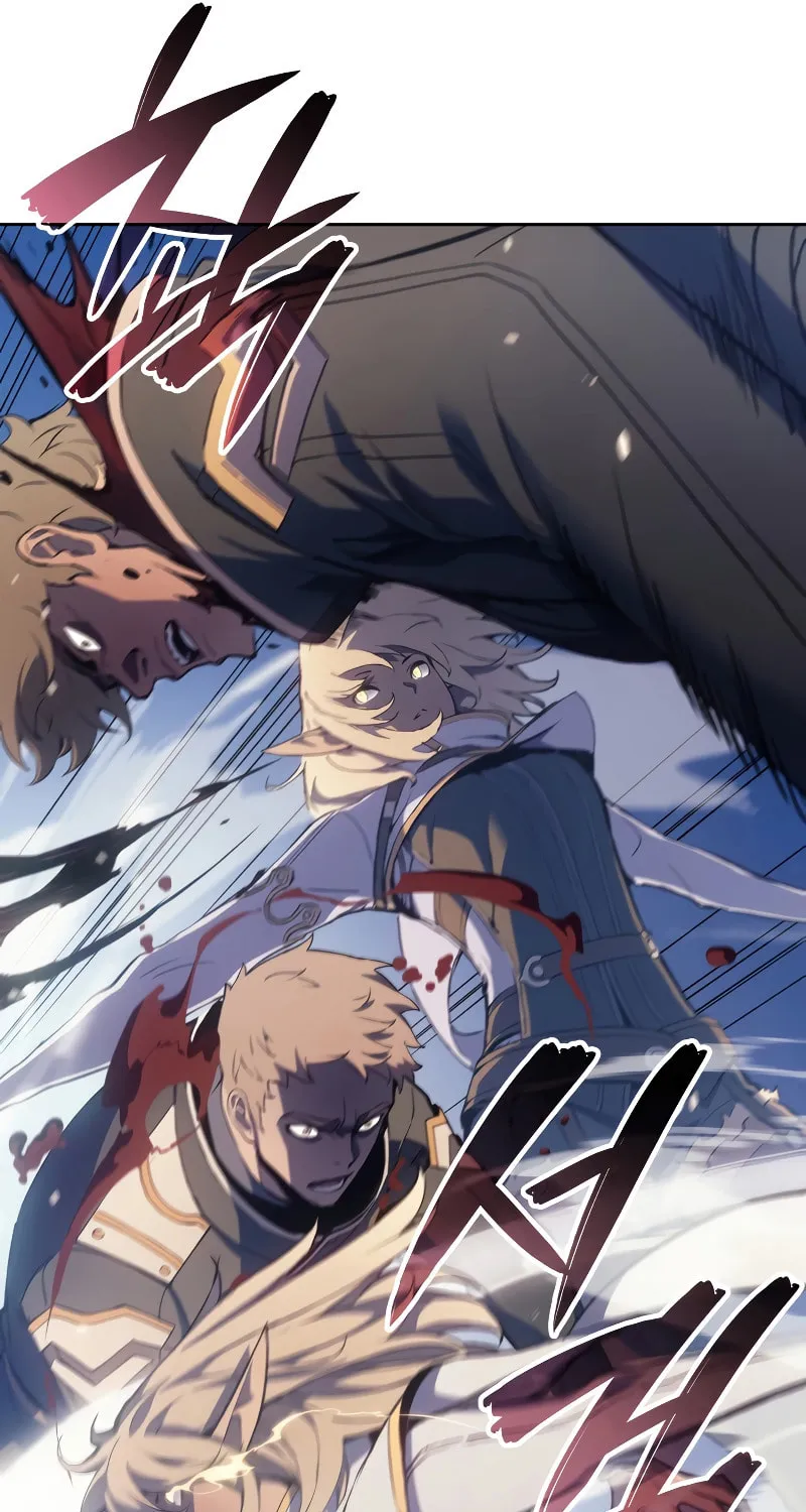 The Indomitable Martial King Chapter 15 page 22 - 