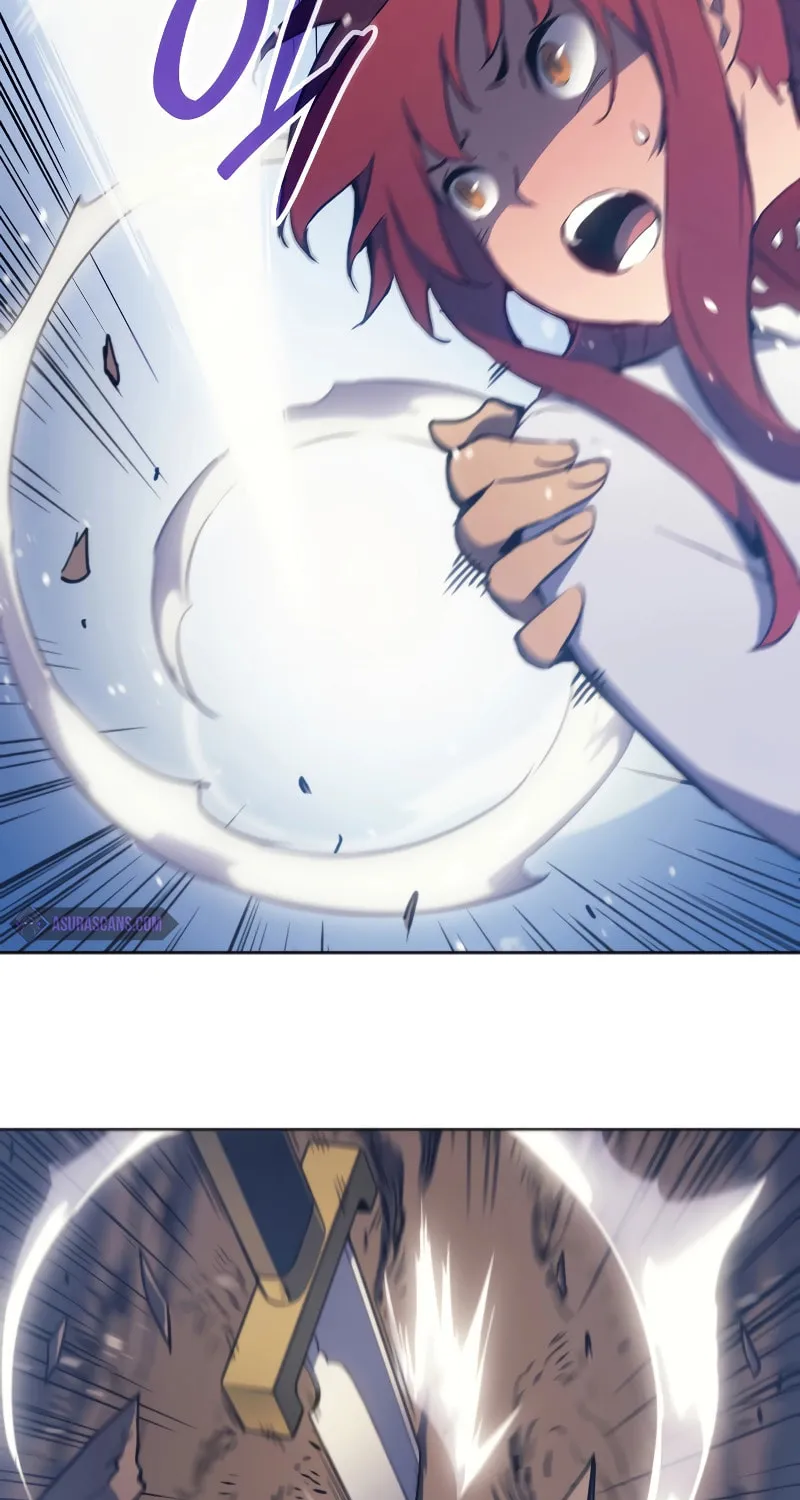 The Indomitable Martial King Chapter 15 page 30 - 