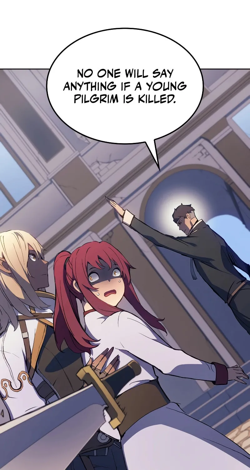 The Indomitable Martial King Chapter 15 page 32 - 