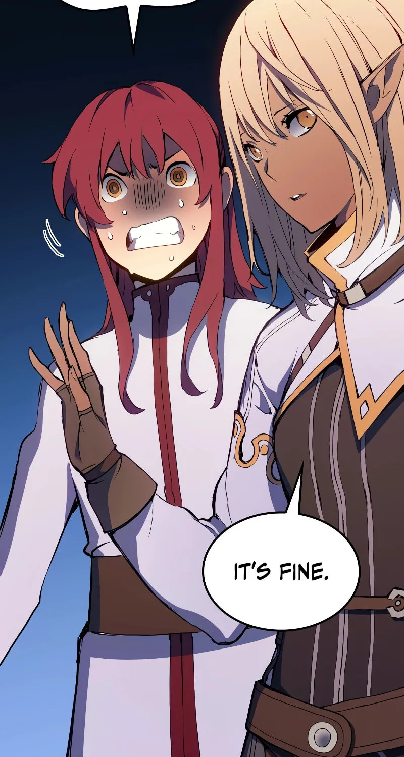 The Indomitable Martial King Chapter 15 page 34 - 
