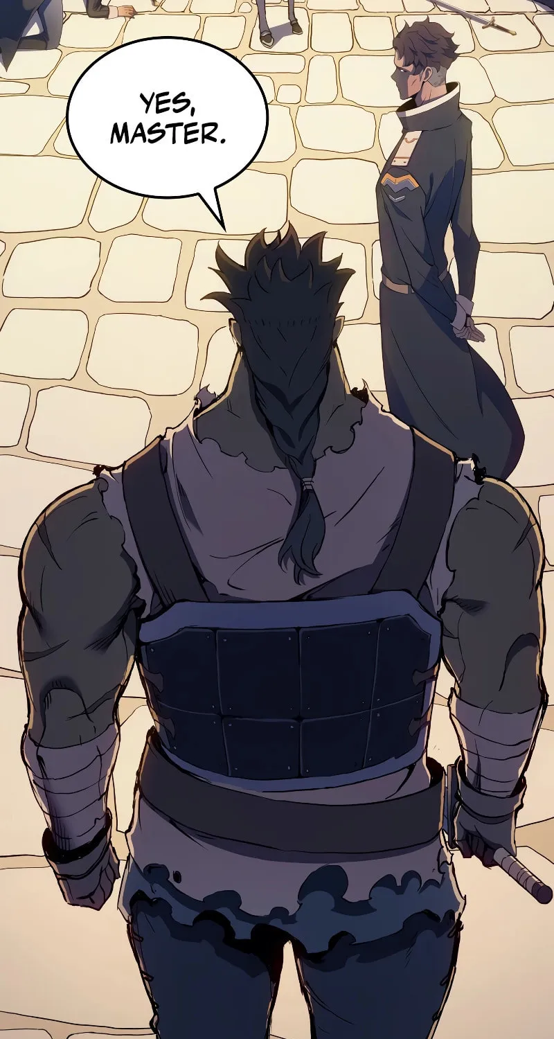 The Indomitable Martial King Chapter 15 page 44 - 