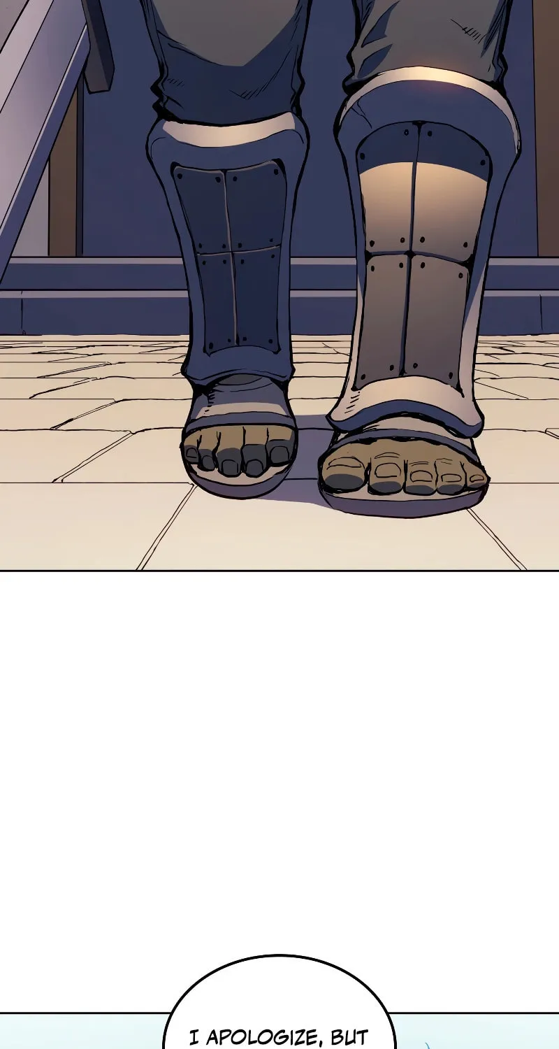 The Indomitable Martial King Chapter 15 page 48 - 