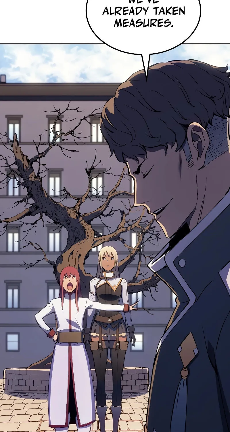 The Indomitable Martial King Chapter 15 page 10 - 