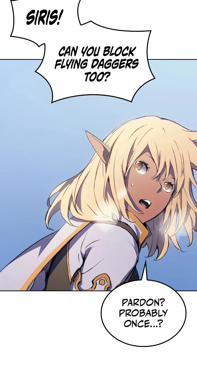 The Indomitable Martial King Chapter 15 page 94 - 