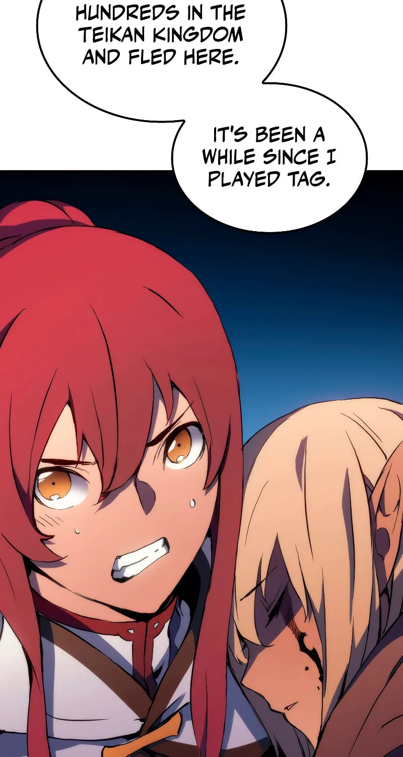 The Indomitable Martial King Chapter 16 page 110 - 