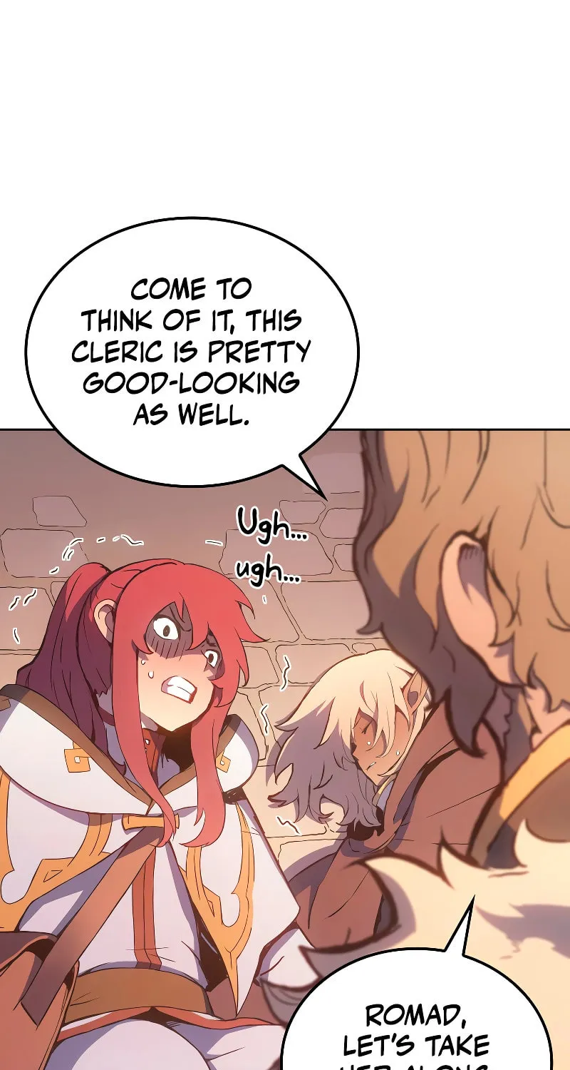 The Indomitable Martial King Chapter 16 page 120 - 